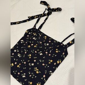 Reformation Top size 2